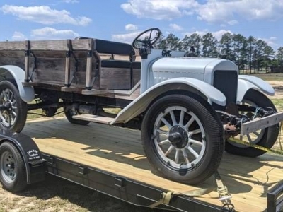 1920 GMC Pickup for sale