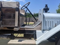 1920 GMC Pickup for sale in Michigan (ID-102586)