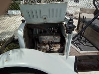 1920 GMC Pickup for sale in Michigan (ID-102586)