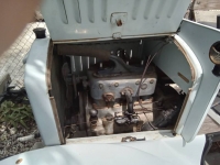 1920 GMC Pickup for sale in Michigan (ID-102586)