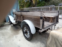 1920 GMC Pickup for sale in Michigan (ID-102586)