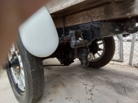 1920 GMC Pickup for sale in Michigan (ID-102586)