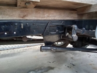 1920 GMC Pickup for sale in Michigan (ID-102586)