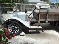 1920 GMC Pickup for sale in Michigan (ID-102586)