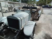 1920 GMC Pickup for sale in Michigan (ID-102586)