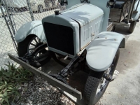 1920 GMC Pickup for sale in Michigan (ID-102586)