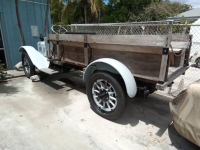 1920 GMC Pickup for sale in Michigan (ID-102586)