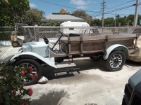 1920 GMC Pickup for sale in Michigan (ID-102586)