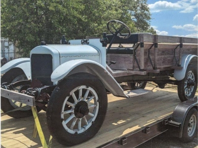 1920 GMC Pickup for sale