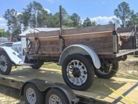 1920 GMC Pickup for sale in Michigan (ID-146152)