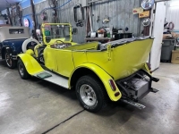1920 Oakland Touring for sale (ID-117704)