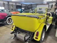 1920 Oakland Touring for sale (ID-117704)