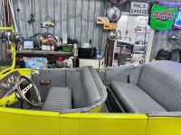 1920 Oakland Touring for sale (ID-117704)