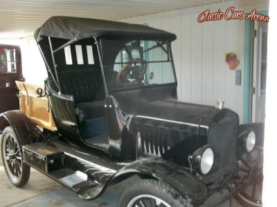 1921 Ford Model T for sale