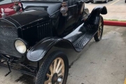 1921 Ford Model T for sale