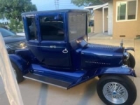 1921 Ford Coupe for sale in Michigan (ID-106961)