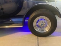 1921 Ford Coupe for sale in Michigan (ID-106961)