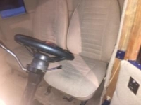 1921 Ford Coupe for sale in Michigan (ID-106961)