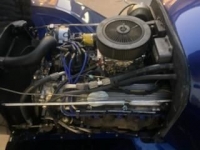1921 Ford Coupe for sale in Michigan (ID-106961)