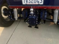 1921 Ford Coupe for sale in Michigan (ID-106961)