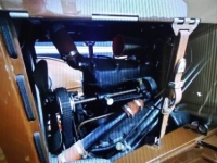 1921 Ford Model T for sale in Michigan (ID-116289)