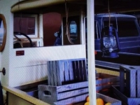 1921 Ford Model T for sale in Michigan (ID-116289)