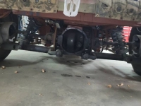 1921 Ford Rat Rod for sale in Michigan (ID-125785)