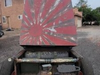 1921 Ford Rat Rod for sale in Michigan (ID-125785)