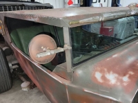 1921 Ford Rat Rod for sale in Michigan (ID-125785)