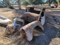 1921 Ford Rat Rod for sale in Michigan (ID-125785)