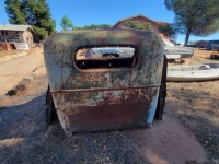 1921 Ford Rat Rod for sale in Michigan (ID-125785)