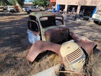 1921 Ford Rat Rod for sale in Michigan (ID-125785)