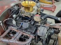 1921 Ford Rat Rod for sale in Michigan (ID-125785)
