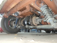 1921 Ford Rat Rod for sale in Michigan (ID-125785)