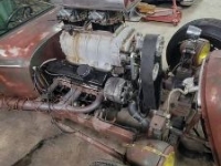 1921 Ford Rat Rod for sale in Michigan (ID-125785)