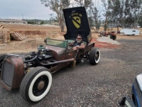 1921 Ford Rat Rod for sale in Michigan (ID-125785)