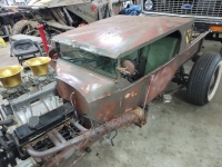 1921 Ford Rat Rod for sale in Michigan (ID-125785)