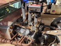 1921 Ford Rat Rod for sale in Michigan (ID-125785)