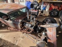 1921 Ford Rat Rod for sale in Michigan (ID-125785)