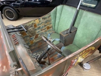 1921 Ford Rat Rod for sale in Michigan (ID-125785)