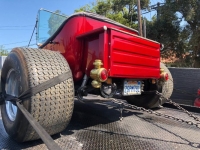 1921 Ford T Bucket for sale in Michigan (ID-144573)