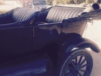 1922 Ford Model T for sale in Abilene, Texas (ID-49411)