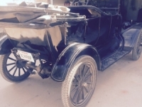 1922 Ford Model T for sale in Abilene, Texas (ID-49411)