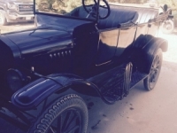 1922 Ford Model T for sale in Abilene, Texas (ID-49411)
