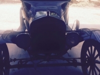 1922 Ford Model T for sale in Abilene, Texas (ID-49411)