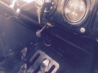 1922 Ford Model T for sale in Abilene, Texas (ID-49411)