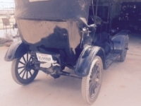 1922 Ford Model T for sale in Abilene, Texas (ID-49411)