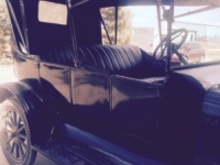 1922 Ford Model T for sale in Abilene, Texas (ID-49411)