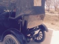 1922 Ford Model T for sale in Abilene, Texas (ID-49411)