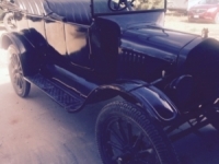 1922 Ford Model T for sale in Abilene, Texas (ID-49411)